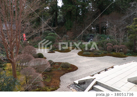 龍潭寺 補陀落の庭 龍潭寺 補陀落の庭 38051736