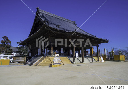 西大寺観音院 38051861