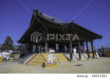 西大寺観音院 38051862