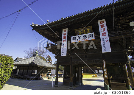 西大寺観音院 西大寺観音院 38051866