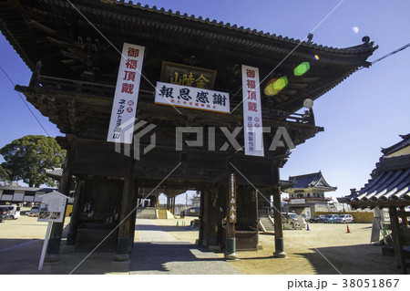 西大寺観音院 38051867