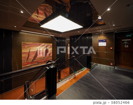 inside of MSC Meraviglia / MSCメラビリア船内 inside of MSC Meraviglia / MSCメラビリア船内 38052466