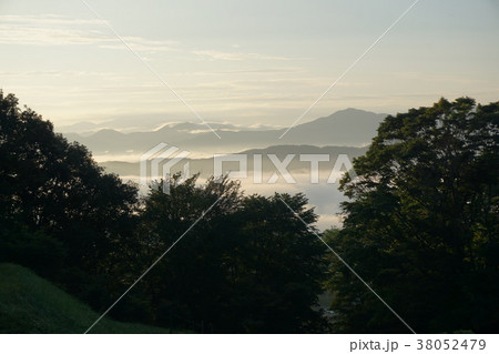 雲海 雲海 38052479