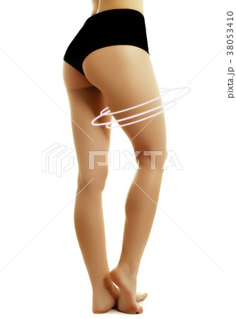 Fashion and beauty. Creative makeup. Beauty face Fashion and beauty. Creative makeup. Beauty face 38053410