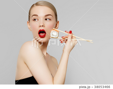 Beautiful girl. Sexy lady. Beauty woman body 38053466