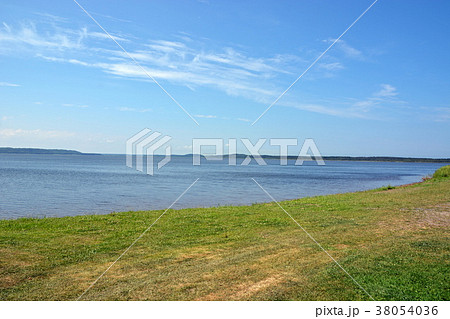 クッチャロ湖畔 38054036