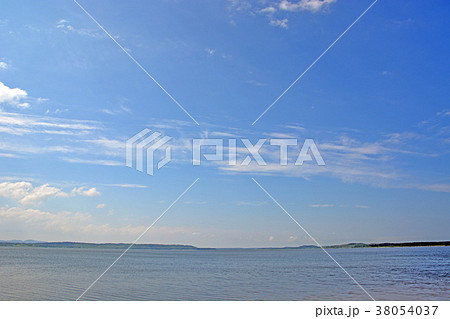 クッチャロ湖畔 38054037