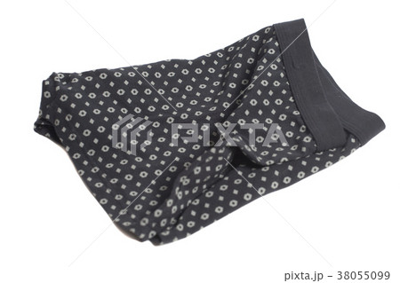 Male boxers isolated on white background. Male boxers isolated on white background. 38055099
