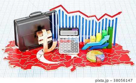 Business, commerce and finance in Turkey 38056147