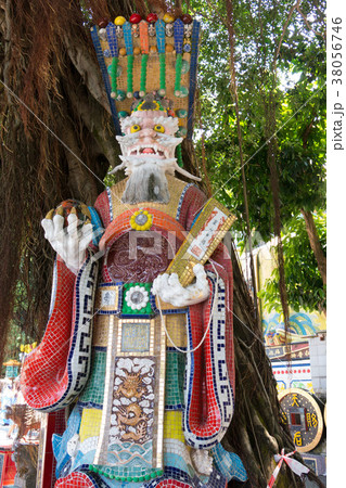 香港:天后廟 香港:天后廟 38056746