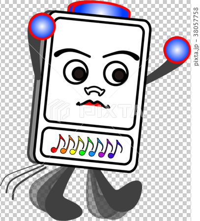 警報:忙碌 警報:忙碌 38057758