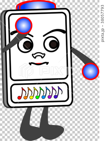 アラームくん:了解です アラームくん:了解です 38057793