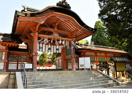 石清水八幡宮 石清水八幡宮 38058562