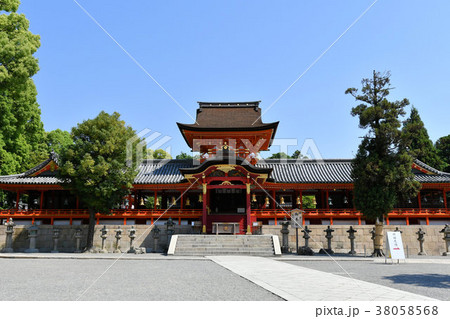 石清水八幡宮 38058568