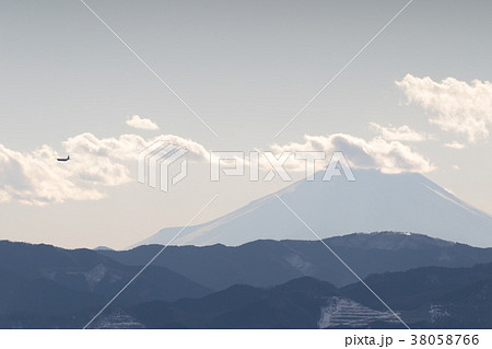 シルエット 38058766