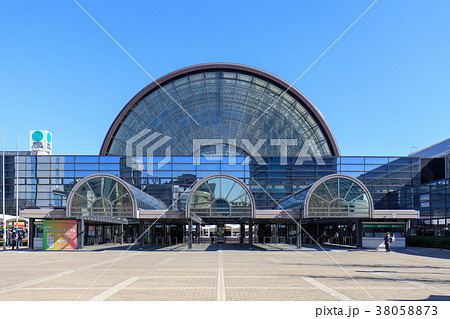 インテックス大阪 インテックス大阪 38058873