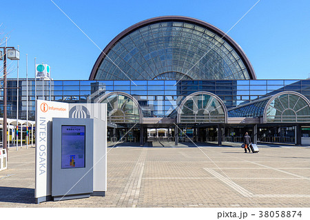 インテックス大阪 38058874