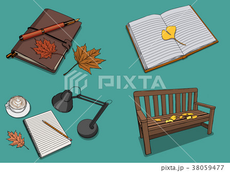 Vector illustration- various retro concept object. vintage illustration, instrument, tea, climbing equipment and so on 001 Vector illustration- various retro concept object. vintage illustration, instrument, tea, climbing equipment and so on 001 38059477