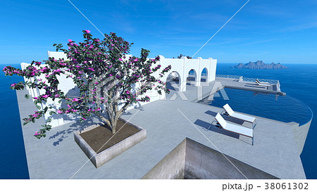 海上コテージ 海上コテージ 38061302