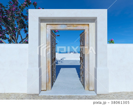 海上コテージ 海上コテージ 38061305