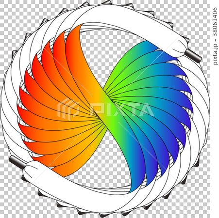 サークルライン-p0022-01-5w 38061406