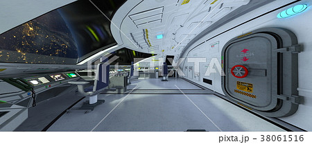 コントロールルーム コントロールルーム 38061516