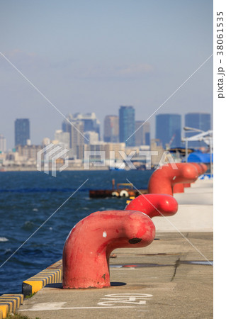 天保山ビット 38061535