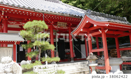 お松大権現神社 お松大権現神社 38062422