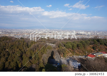 高崎白衣大観音 群馬 高崎 日光・赤城方面 高崎白衣大観音 群馬 高崎 日光・赤城方面 38062453
