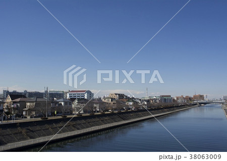 浦安市 2月 浦安市 2月 38063009