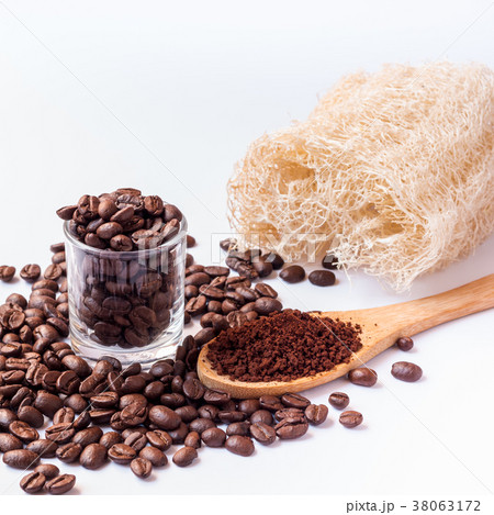Coffee bean Coffee bean 38063172