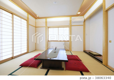 日本建築 38063340