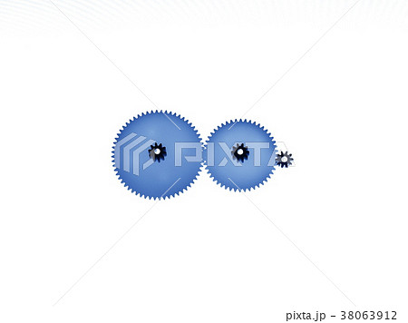 歯車_2 38063912