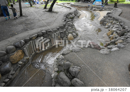 伊佐沼公園 冒険の森 伊佐沼公園 冒険の森 38064207