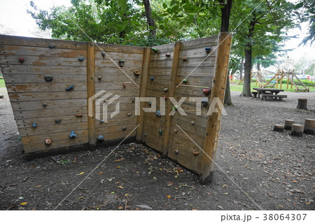 伊佐沼公園 冒険の森 伊佐沼公園 冒険の森 38064307