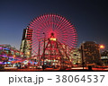夜景 38064537