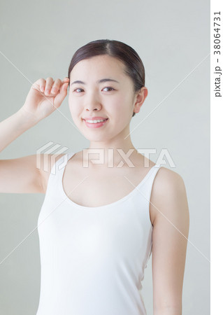女性 フィットネス 女性 フィットネス 38064731