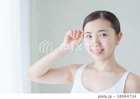 女性 フィットネス 女性 フィットネス 38064734