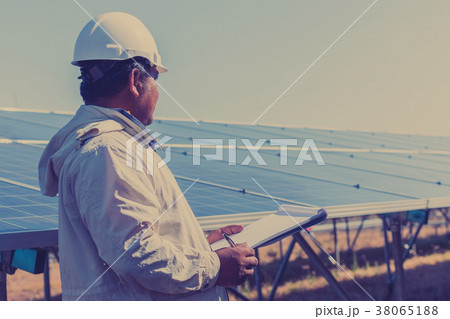engineer checking job routine of labor engineer checking job routine of labor 38065188