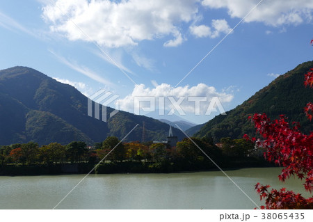 丹沢国定公園 丹沢国定公園 38065435