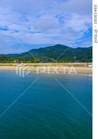 高浜海水浴場 【長崎県長崎市高浜町】 高浜海水浴場 【長崎県長崎市高浜町】 38065460
