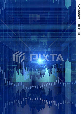 株価グラフ 株価グラフ 38066525