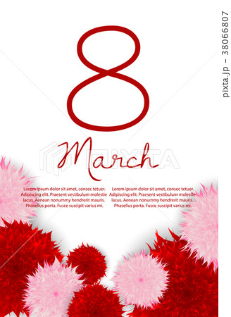 March 8 international women s day.  38066807