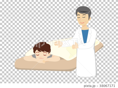Massage  38067171