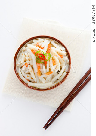 韓国 クローズアップ 食べ物 38067564