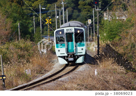 JR四国1500系気動車 JR四国1500系気動車 38069023