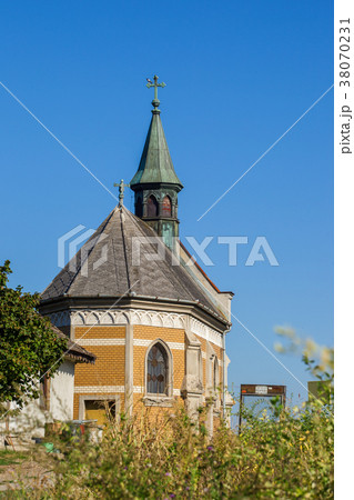 Small church in Serbia Small church in Serbia 38070231