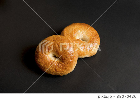 ベーグル 38070426