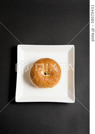 ベーグル 38070431