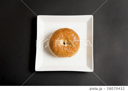 ベーグル ベーグル 38070432